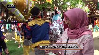 ANDI PUTRA 3 SYANTIK  ELI  DS PRANTI KEC KANDANGHAUR