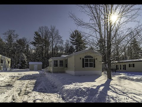 2 H Street, Bangor, ME home video tour