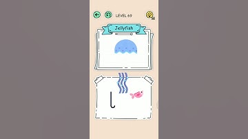 puzzle fuzzle level 69,70 solution #yellowbulb