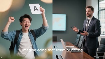 🧠 Boost Your Brain Power with NeuroZoom! 🧠