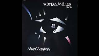 Steve Miller Band - Things I Told You