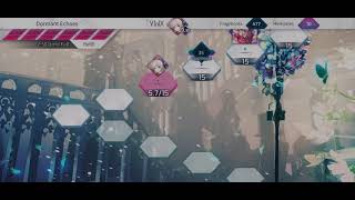 Fracture Hikari gameplay.