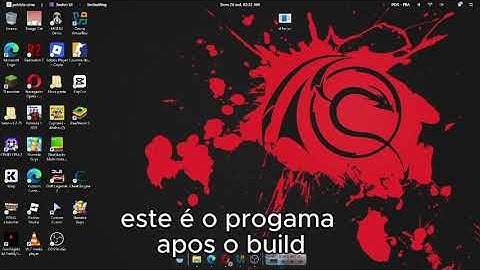 (KL PARA PC) Como capturar credenciais de qualquer pc - metodo facil - sem tunnels ou hosts
