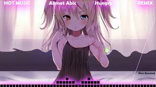 Ahmet Abic - Hungry • HOT Music 🔥 Resimi