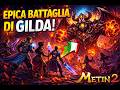 Metin 2  Tigherghost - Serata di GILDA!