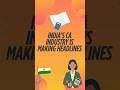 CA Firms Kirtane &amp; Pandit, Guru &amp; Jana, SSKM Unite to Build India’s Next Big Global Consulting Firm