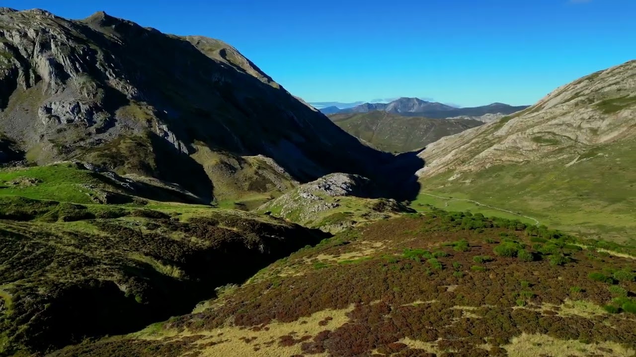 Patrimonio Natural de Castilla y León | Casas del Parque | Casa del Parque de  Babia y Luna