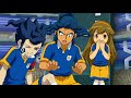حبك سفاح اغنية على عقاب و روان من انمي Inazuma Eleven Go Chrono Stone 