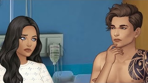 Finding Daisy (Part 17) Episode Choose Your Story