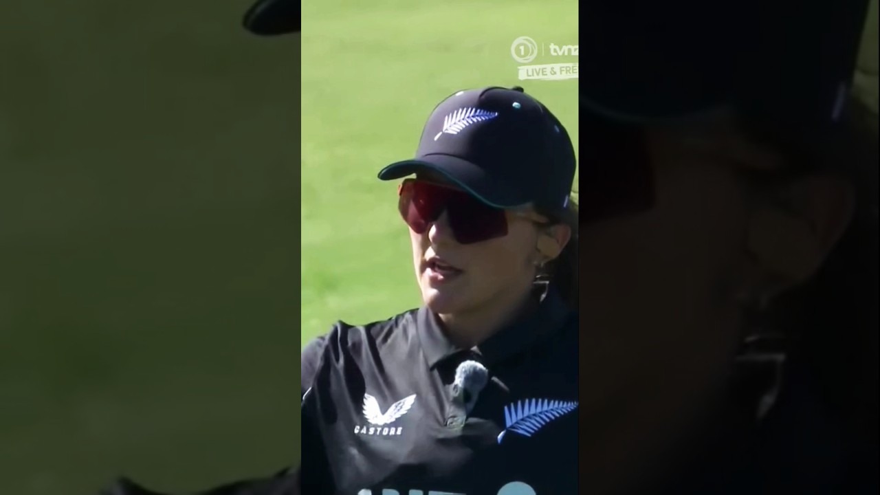 Jess Kerr Taking A Wickets Latest Video 📸 