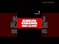 KfK Sing Along - A Song For You