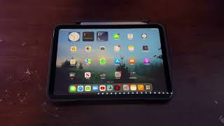 iPad 10th Generation (2022) Full Review! - YouTube