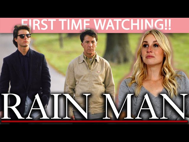 Where to watch 'Rain Man (1988)' on Netflix