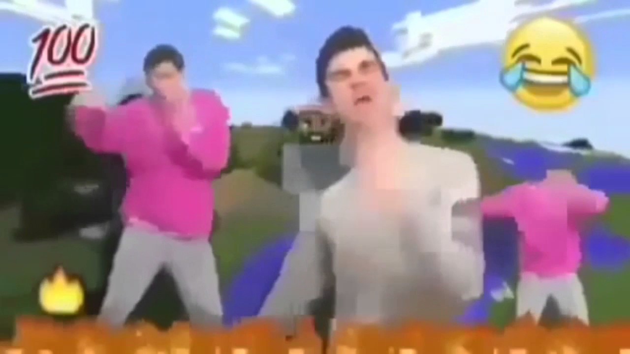 MINECRAFT EAR RAPE 😂 - YouTube