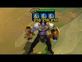 3 star sylas x3 archangels staff  7000 ap dmg  tft set 11