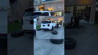 Switching Winter Tires to Summer Tires — Quick &amp; Easy!