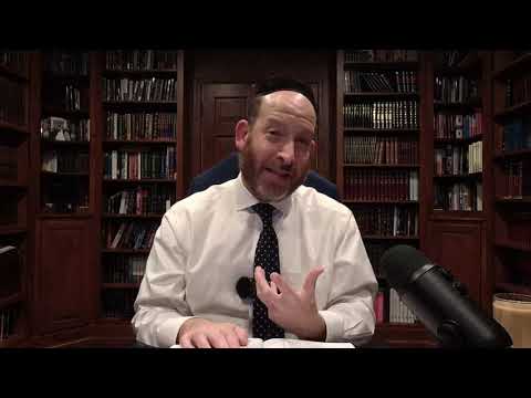 Mesillas Yesharim: Kinyan HaAnava-Humility (Chapter 23:1)
