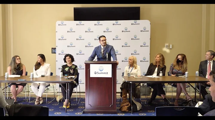 "In Solidarity with the Persecuted" - International Religious Freedom Summit 2022