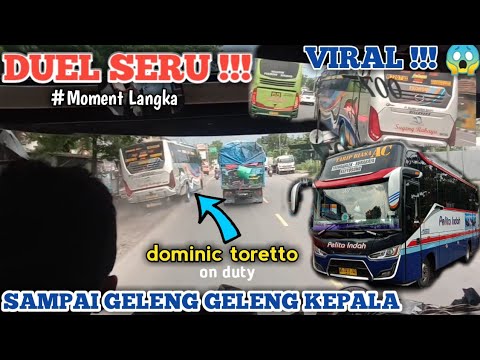 DUEL SERUU‼️PANAS DINGIN‼️PELITA INDAH VS SUGENG RAHAYU SEMARANGAN \