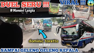 DUEL SERUU‼️PANAS DINGIN‼️PELITA INDAH VS SUGENG RAHAYU SEMARANGAN 