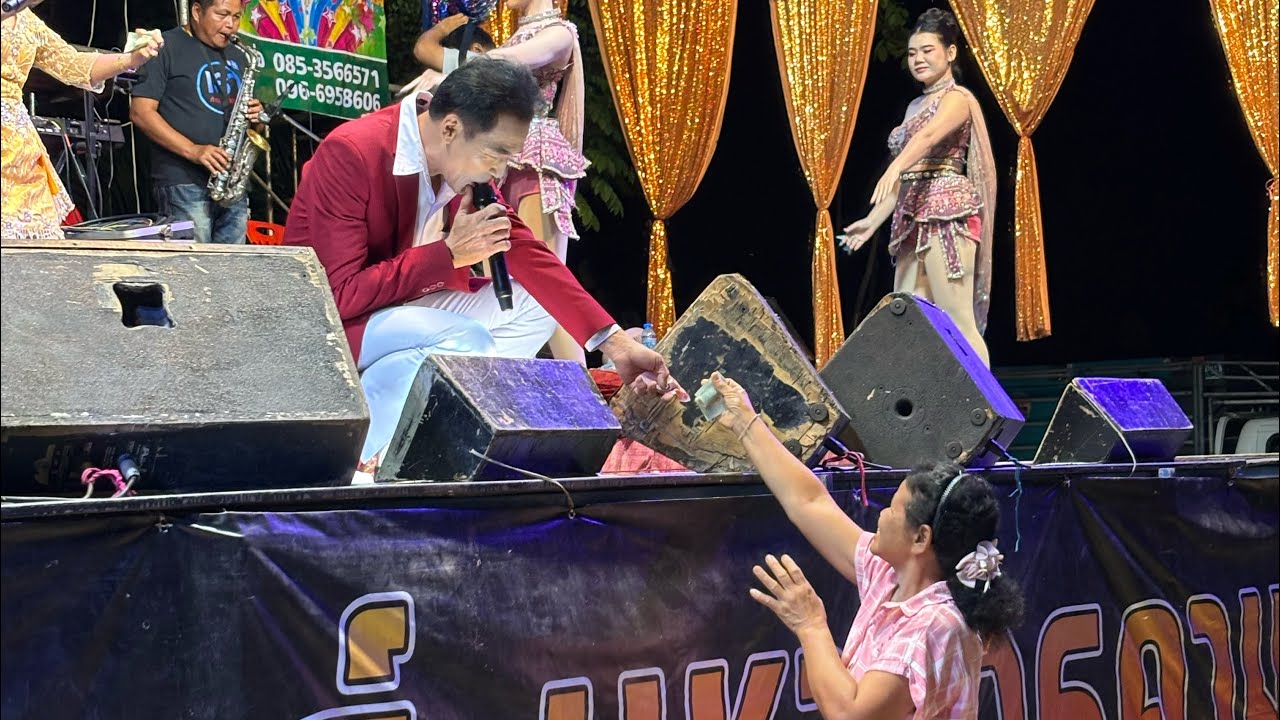 #หมอลำสมจิตรน้อยดาวเหนือ โทรติดต่อการแสดง 0811347393  #หมอลำกลอนประยุกต์ #ช่องคุณอาร์ท