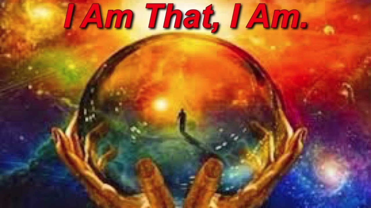 The Most Powerful Meditation! (Connect with God and Manifest!)