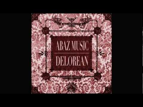 abaz delorean abaz delorean
