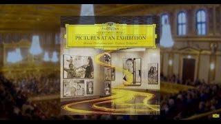 Gustavo Dudamel & Wiener Philharmoniker - Pictures At An Exhibition (official Trailer) 