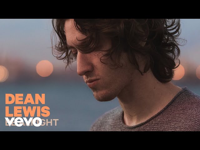 Dean Lewis - Be Alright (Official Audio) class=