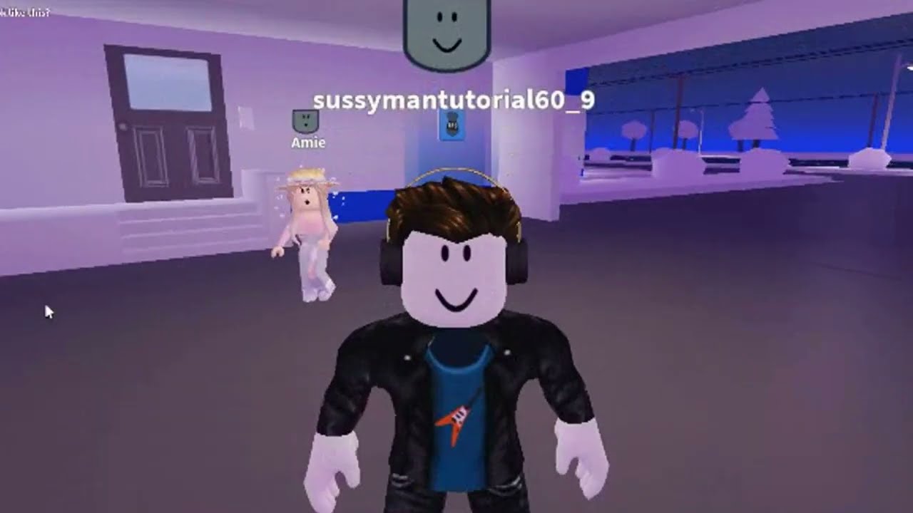 How to make a Neighborhood of Robloxia Avatar! YouTube