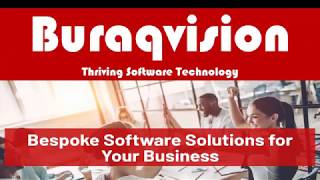Buraqvision - Software Development Company - Jhelum - Pakistan screenshot 5