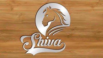 How To Pixellab New Logo Design 2020 | Styles Logo Design On Android Phone By Shiva Graphy