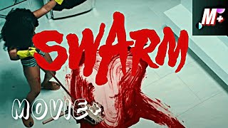 Swarm | Official Teaser | Comedy, Drama TV Series | 2023