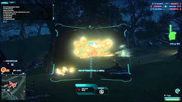 Planetside 2 - Behind Enemy Lines