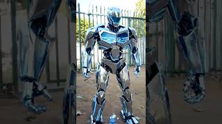 robot killer
