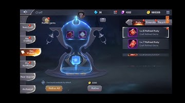 MU ORIGIN 2 | ALLIANCE BATTLEFIELD