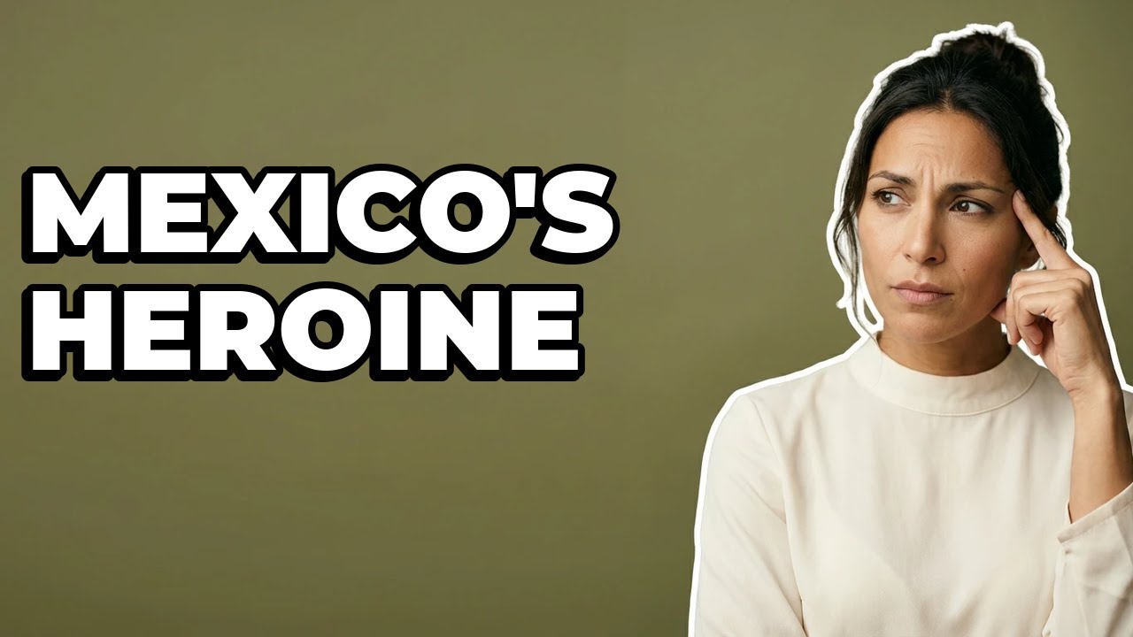 Who Was Leona Vicario in Mexican Independence?