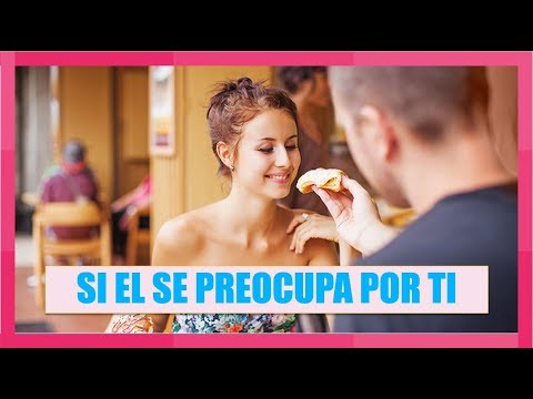 Video: ¿Qué quiere decir un chico cuando dice que se preocupa por ti?