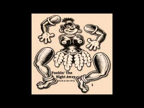Bossa Nostra Feat. Vicki Anderson - The Message From A Soul Sisters (J. brown)