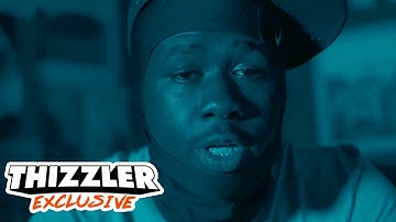 SSRICHH33 - Bckdoe (Exclusive Music Video) II Dir. Taegxn