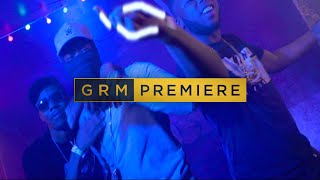 Skengdo X Am X Joresy X Fumez The Engineer- Active Prod. Grus Pro Music Video Grm Daily