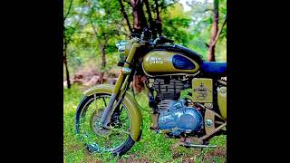 Every Man dream #youtube #automobile #highlights #royalenfieldclassic #reels #real #explorepage