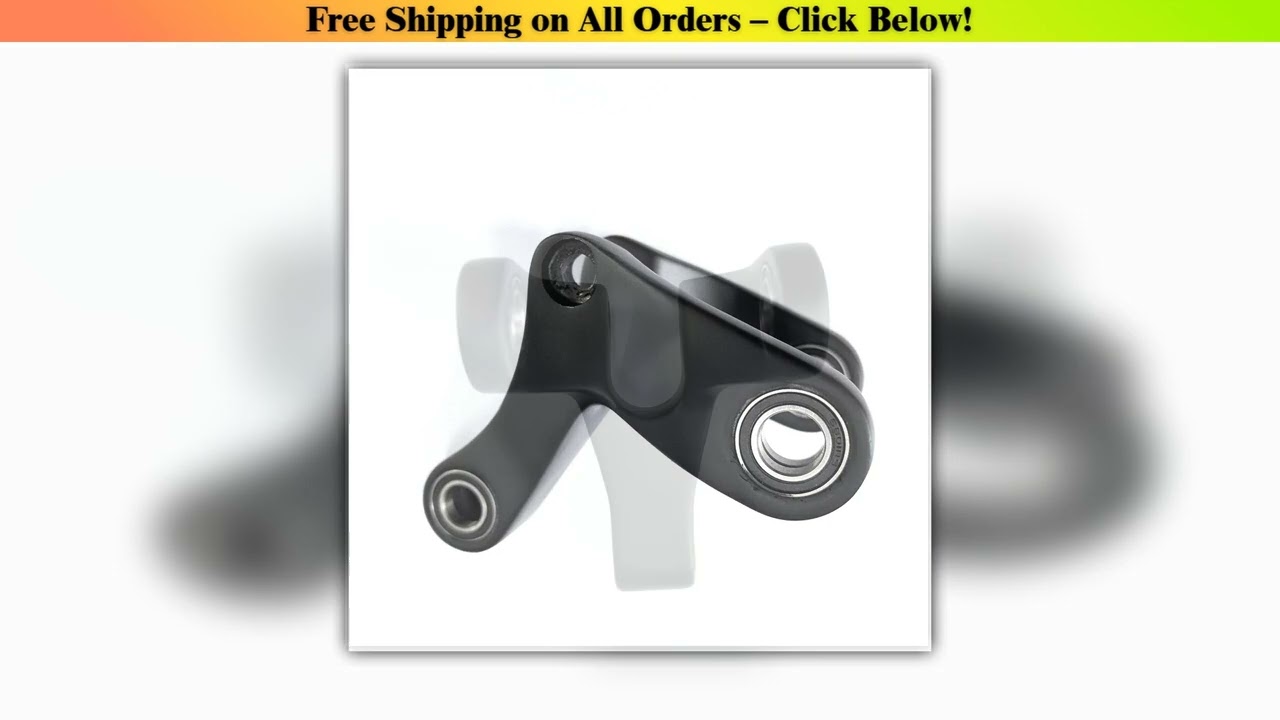 Spcycle M861 Full Suspended Frame New Carbon Fiber Rocker Arm Link Wholesale Best Quality New