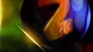 RTL2 Ident Weihnachten 1997