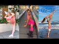 Most Impressive Gymnastics and Flexibility Skills TikTok Videos February 2024 #gymnastics