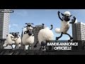 Regarder Shaun le Mouton, le film 2015 en Streaming Complet VF