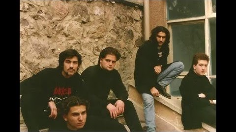 Death Trap - Execution Of Reality (Full Demo 