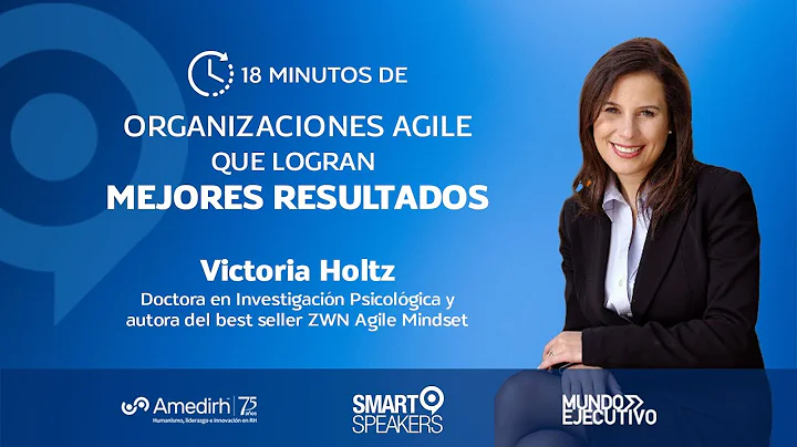 Organizaciones Agile que logran mejores resultados...