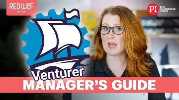 How to Manage a VENTURER | Predictive Index 17 Reference Profiles
