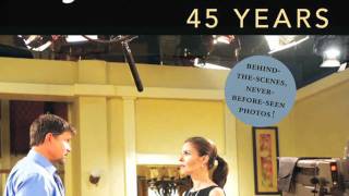 Days of Our Lives 45 Years - A Celebration in Photos